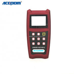 MCT200 paint Coating Thickness Gauge