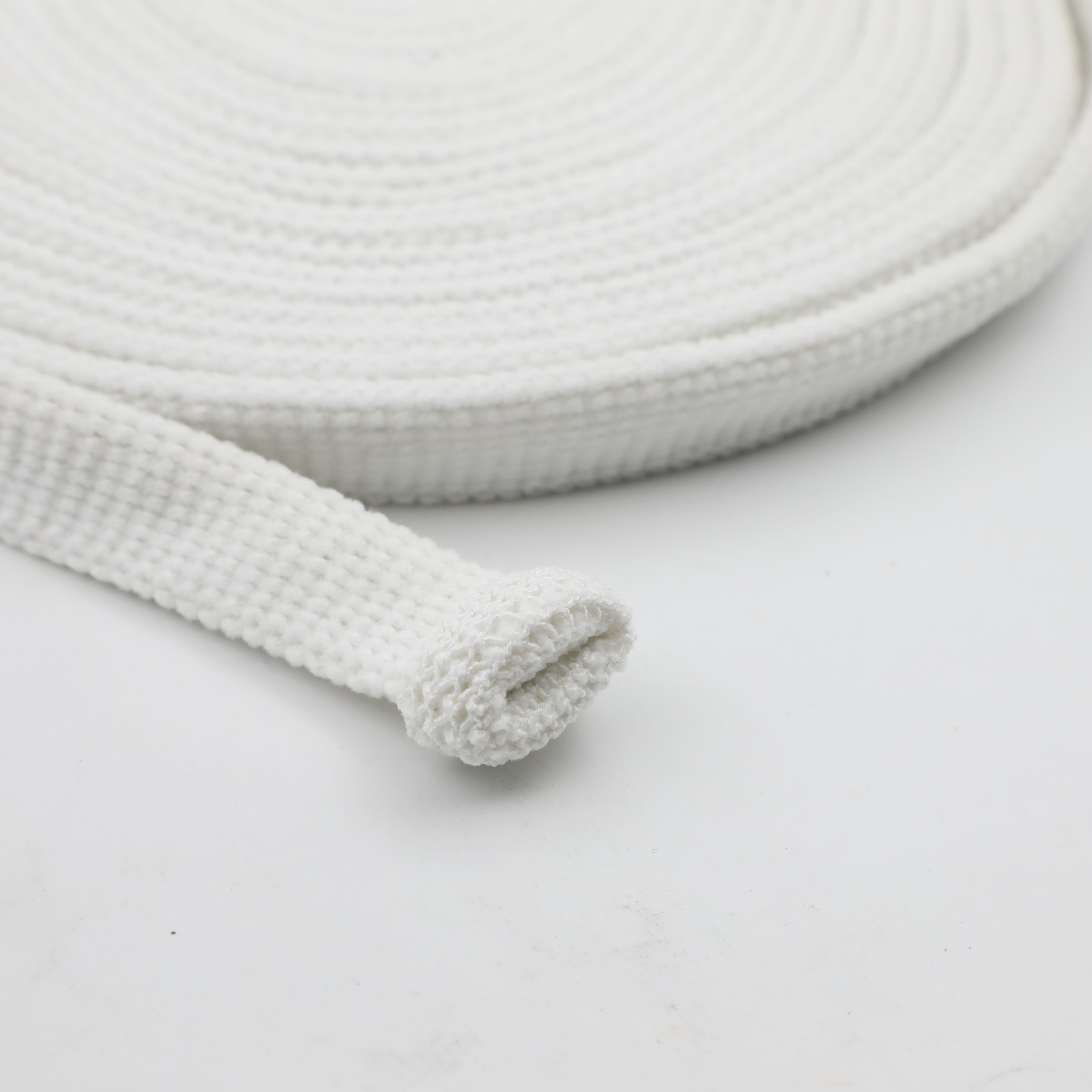 China Manufacturer Disposable Elastic Bandage Net Medical Supplies Comfortable Tubular Bandages