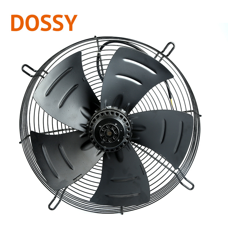 YWF4D-400 industrial ac axial  Fan