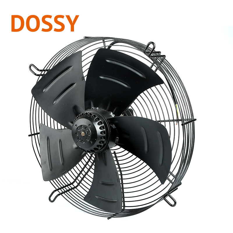 YWF4D-400 industrial ac axial  Fan