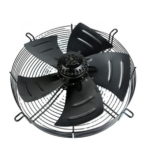 YWF4D-400 industrial ac axial  Fan