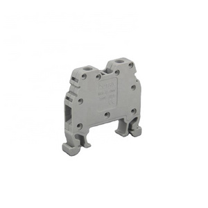 MRK 4mm DIN rail terminal block