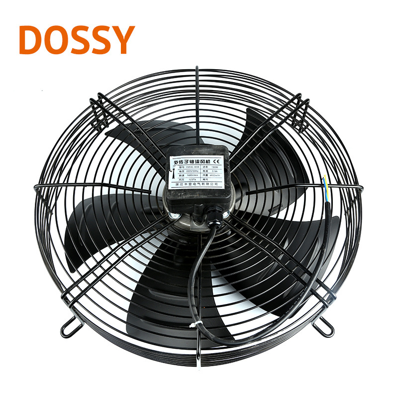 YWF4D-400 industrial ac axial  Fan