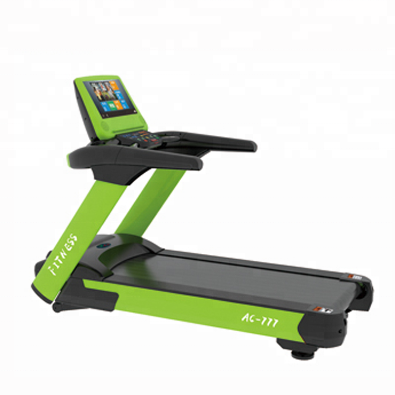 Christmas for sale Commercial  cardio Treadmill /latest treadmill  cardio machine  for professional gym center in China