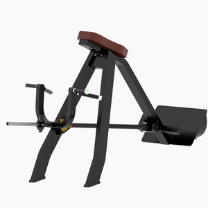 High Quality Hot Sales Commercial Strength Equipment /Top Fitness Equipment