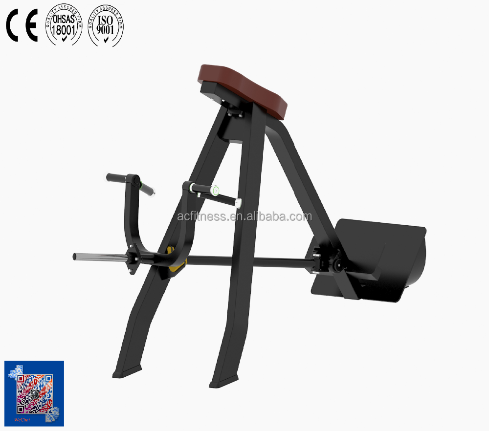 High Quality Hot Sales Commercial Strength Equipment /Top Fitness Equipment