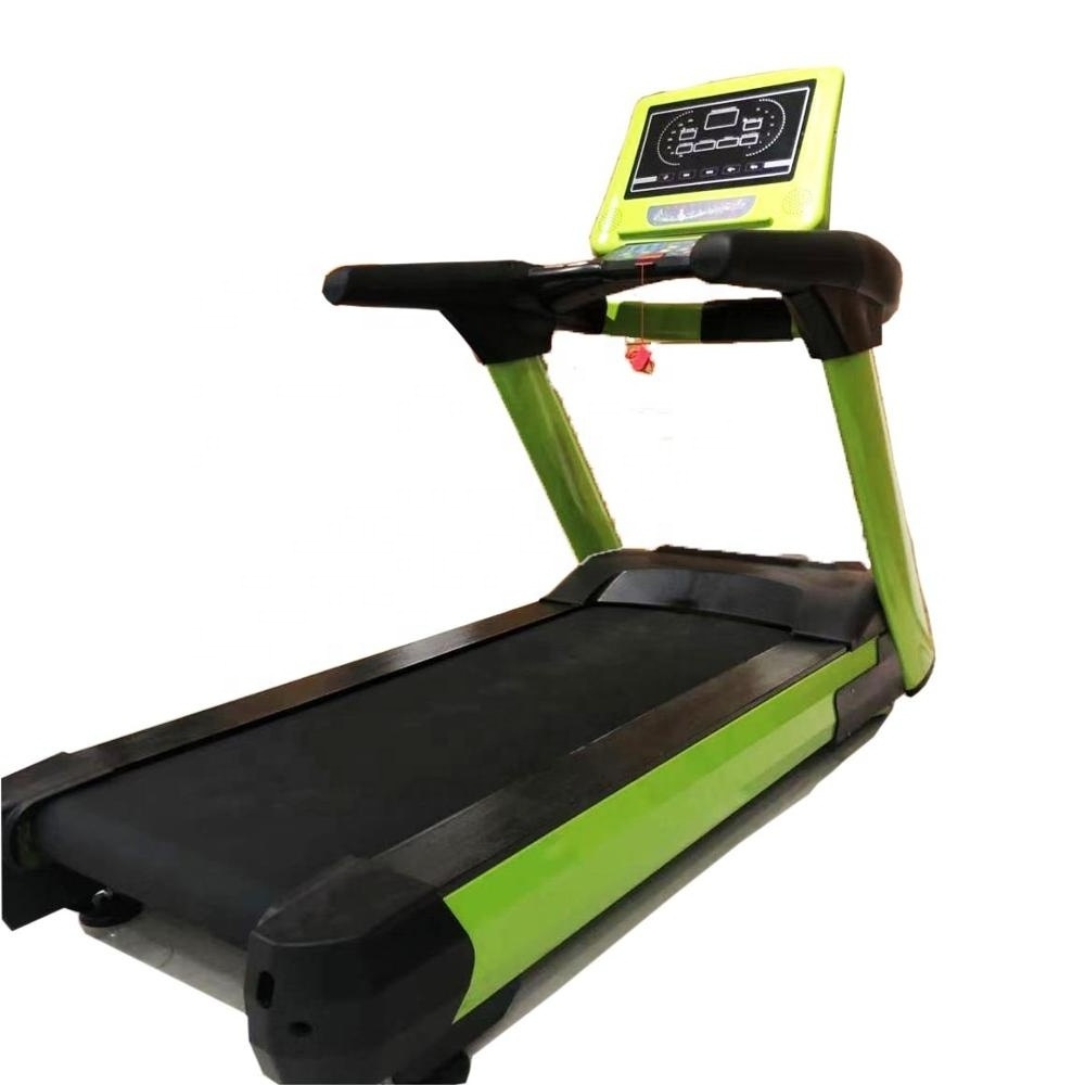 Christmas for sale Commercial  cardio Treadmill /latest treadmill  cardio machine  for professional gym center in China