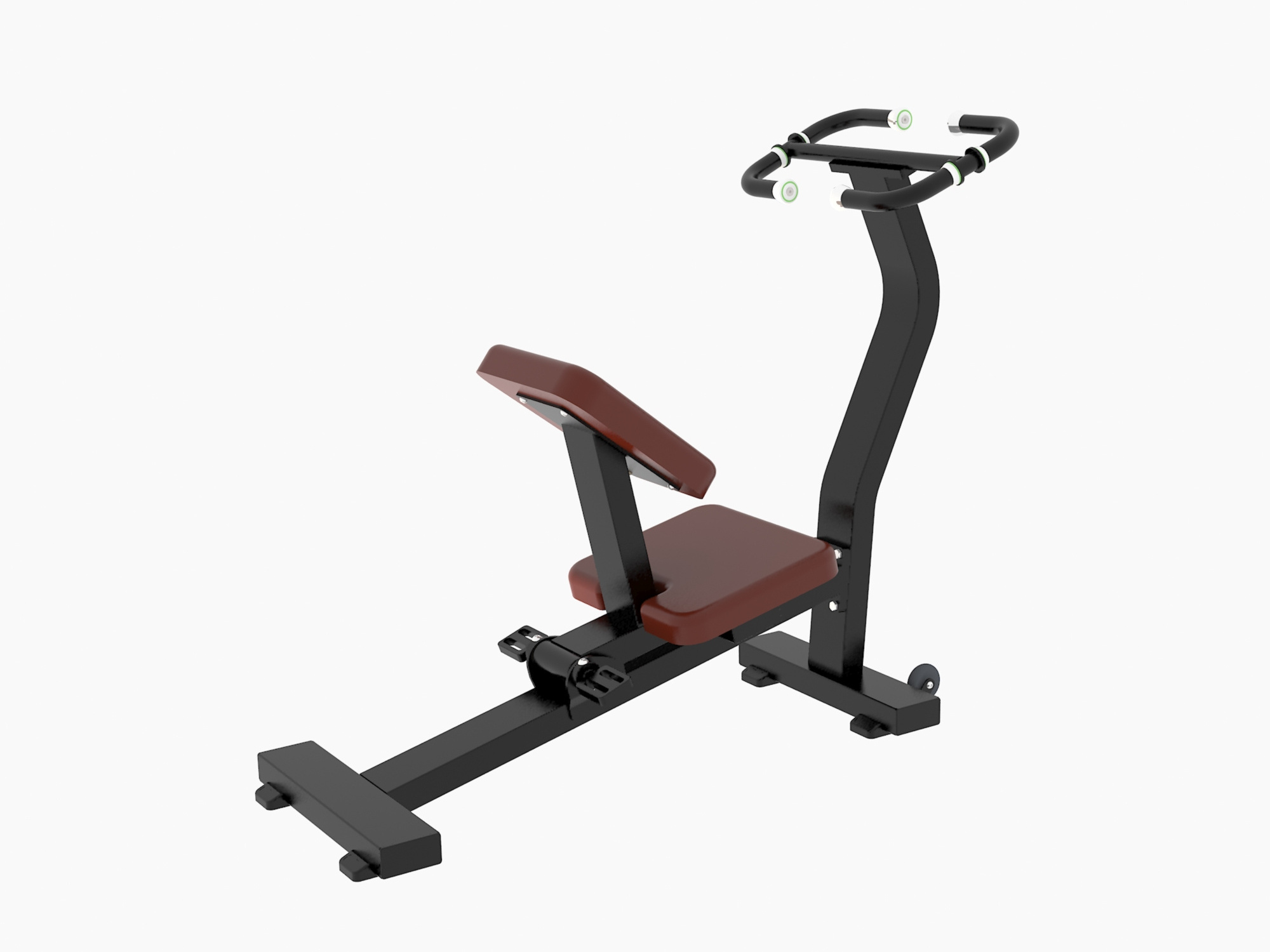 High Quality Hot Sales Commercial Strength Equipment /Top Fitness Equipment