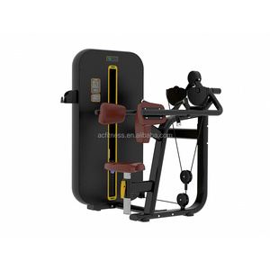 Gym equipment/fitness equipment Aochuang AC-F005 Lateral Raise fitness machine