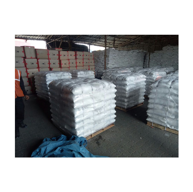 CAS No. 7789-41-5 Best Quality Industrial Grade Inorganic Chemicals Calcium Bromide Powder at Competitive Price