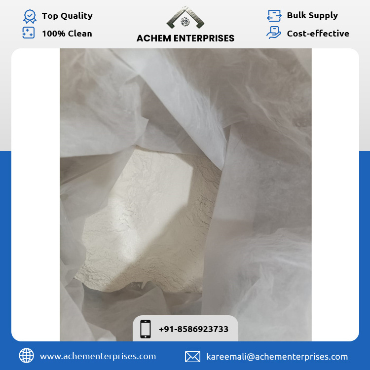 Indian Exporter and Supplier of Premium Quality Non-Metallic Mineral Deposits Barite Powder for Drilling Use