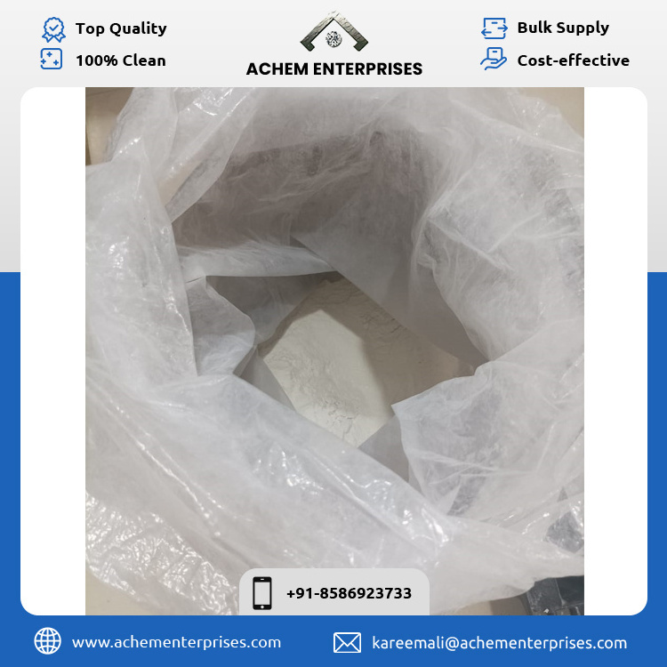 Indian Exporter and Supplier of Premium Quality Non-Metallic Mineral Deposits Barite Powder for Drilling Use