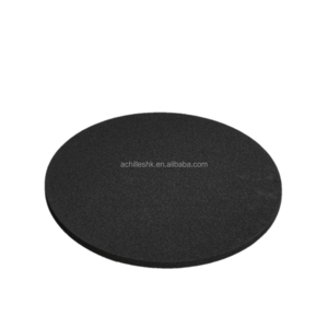 Achilles MA-295PESD-* Conductive Inner Foam for 8inch Film Frame Shipper of ND-8