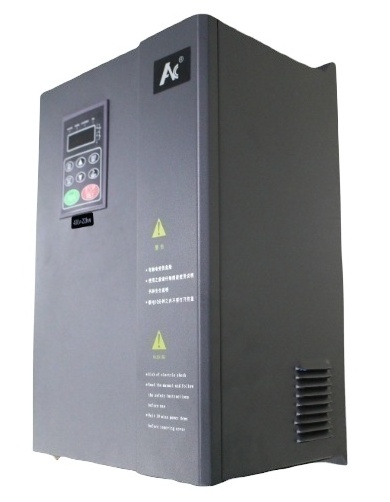 Energy Saving Vector Control 3 phase 220v 18.5kw 25Hp DC/AC power  Frequency converter VFD