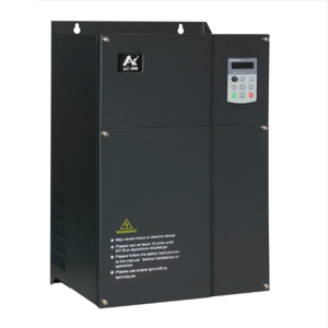 3 Single Phase AC Motor Frequency Inverter Converter, VFD, AC Drive 50Hz/60Hz From 0.75kw to 600kw