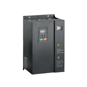 Energy Saving Vector Control 3 phase 220v 18.5kw 25Hp DC/AC power  Frequency converter VFD