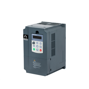 Factory Price AC Motor Numeric 0.75kw-22kw 0-500Hz Output Variable Speed Drive Power Inverters VFD AC Drives