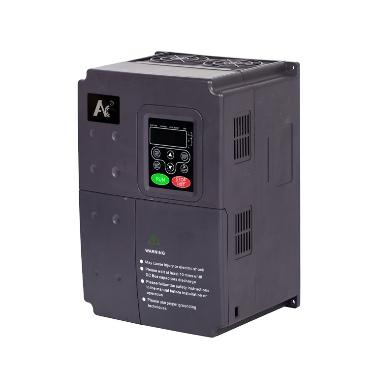 11kw Open Loop Frequency Inverter VFD for Lifts power frequency inversor elevator inverter ac drive