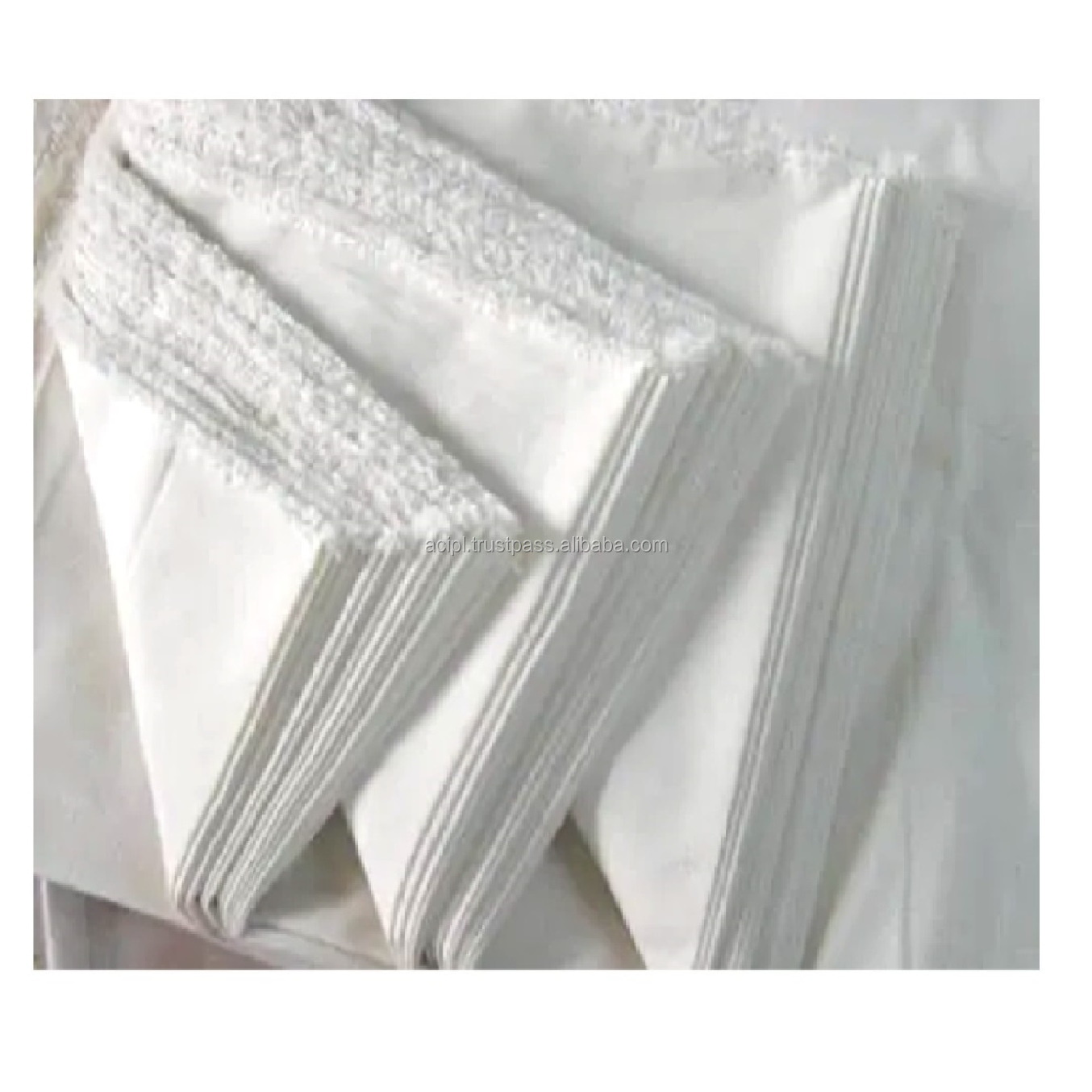 Cotton fabric bleached white width 120 inch gsm 180 flat packing roll packing with good quality Indian raw materials