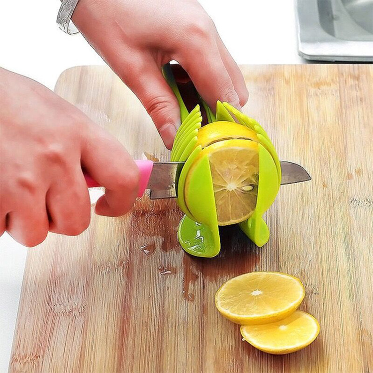 Tools Multi functional kitchen maker fast cooking tool salad Split clip Gadget fruit vegetable slicer cutter