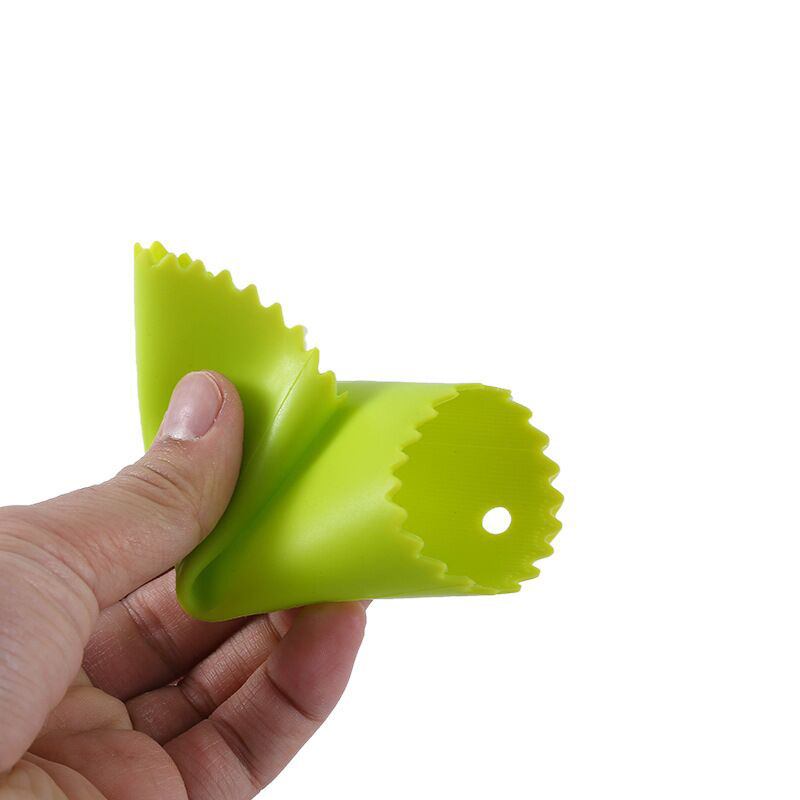 Wholesale Silicone Skin Remover Keeper Easy Roller Peeling Tube Useful Kitchen Tool Garlic Peeler