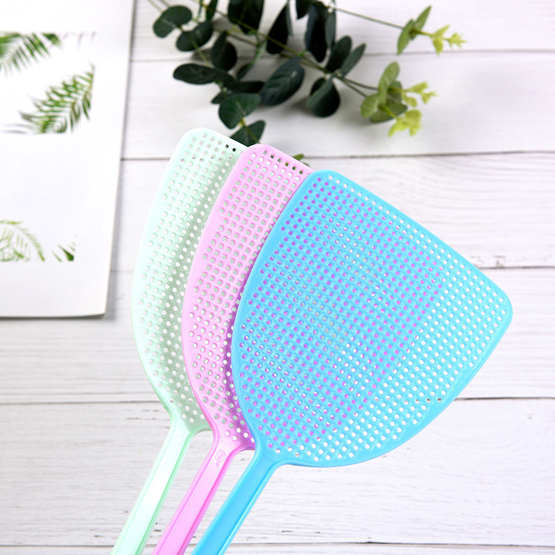 Portable Handheld Fly Swatter