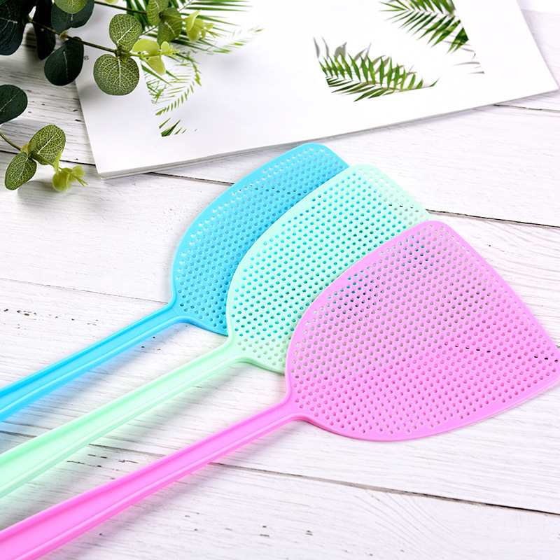 Portable Handheld Fly Swatter