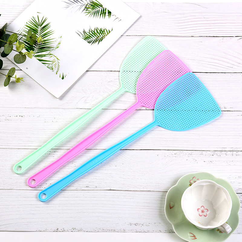 Portable Handheld Fly Swatter