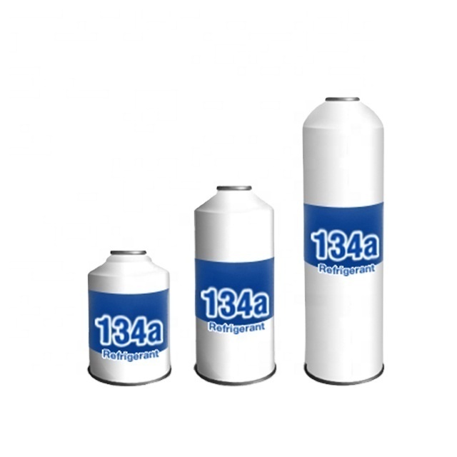 INGAS refrigerant r134a price r134a refrigerant 30 lb hcf 134