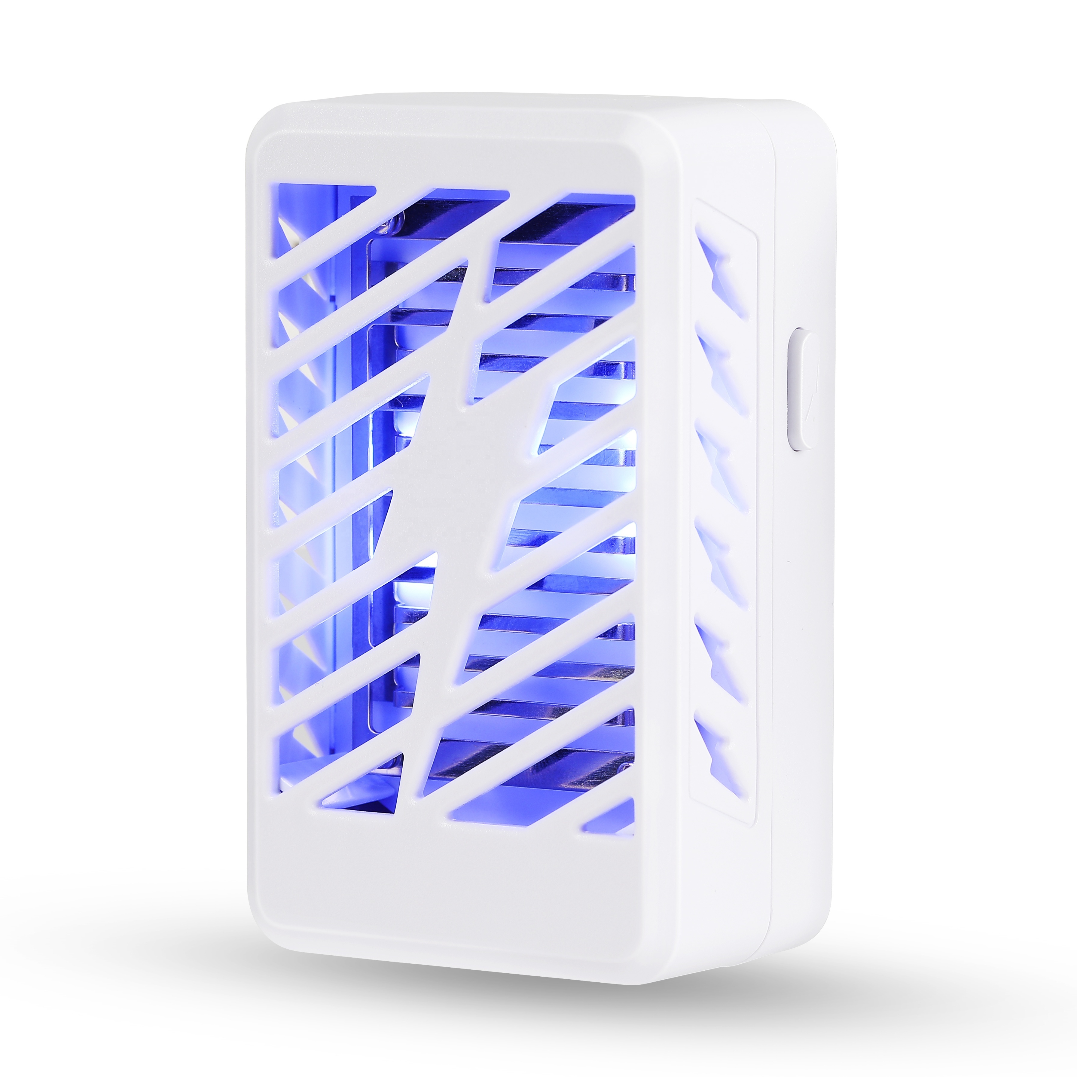 2020 New style Indoor Use Fly Insect Repeller Bug Zapper Electric Trap pest kill Control LED Anti Mosquito Killler Lamp