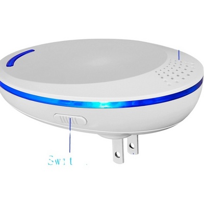 Hot selling Electronic Plug in Ultrasonic Anti Mosquito Pest Bug Insect Cockroach Repeller Pest Control Product