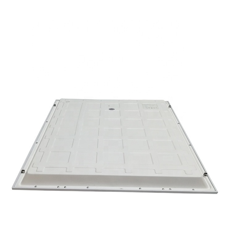 Office lighting High Brightness  Approval 60x60 cct led ceiling panels lamp 2x2 2x4 Back lit led panel Light