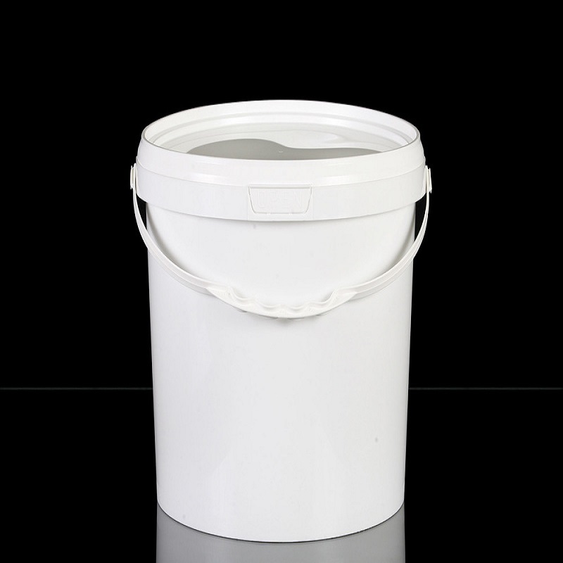 10l 10 kg/l/liters/litr thermos pp ice cream plastic bucket with lid