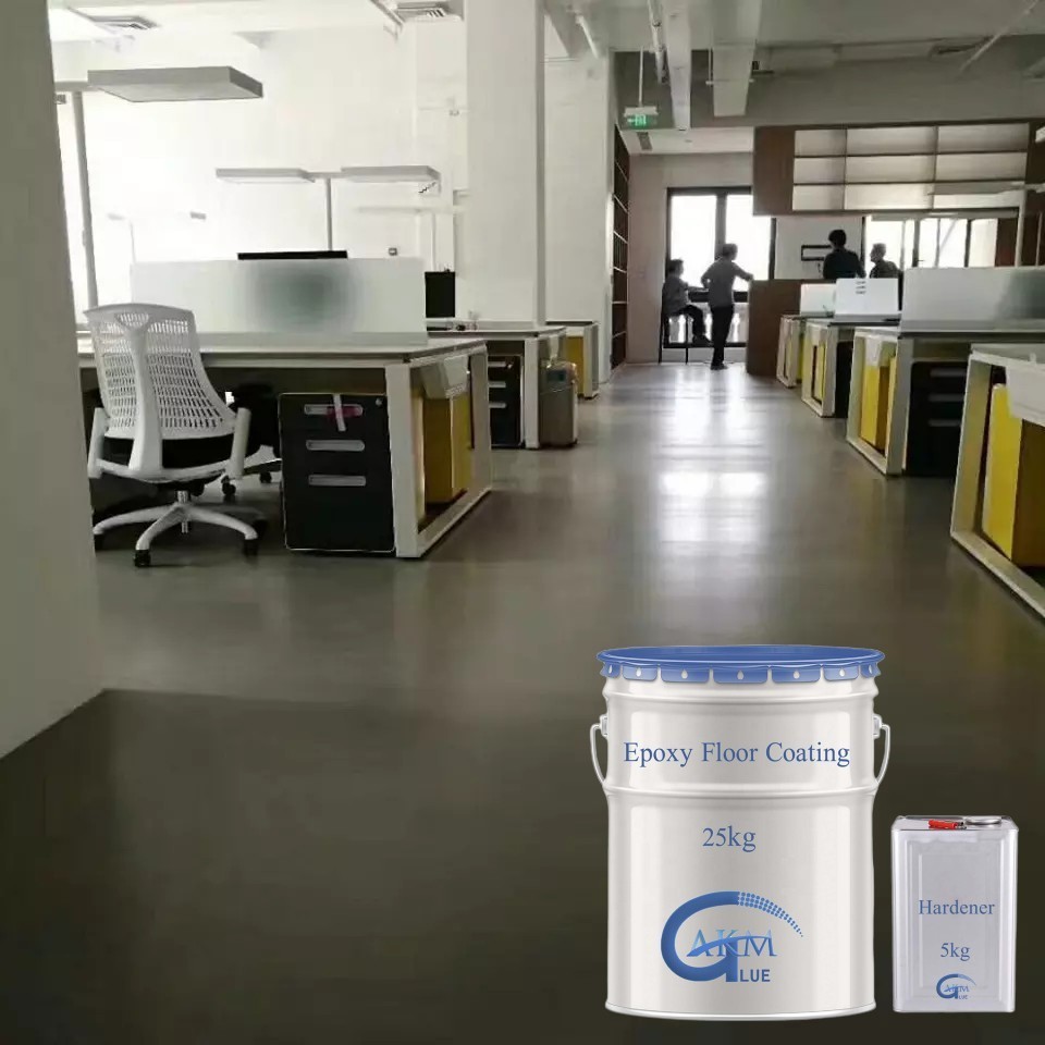 Wholesale Epoxy resin Glue Suppliers transparent Epoxy Resin For Floor Epoxy for Coating epoxy resin for flooring