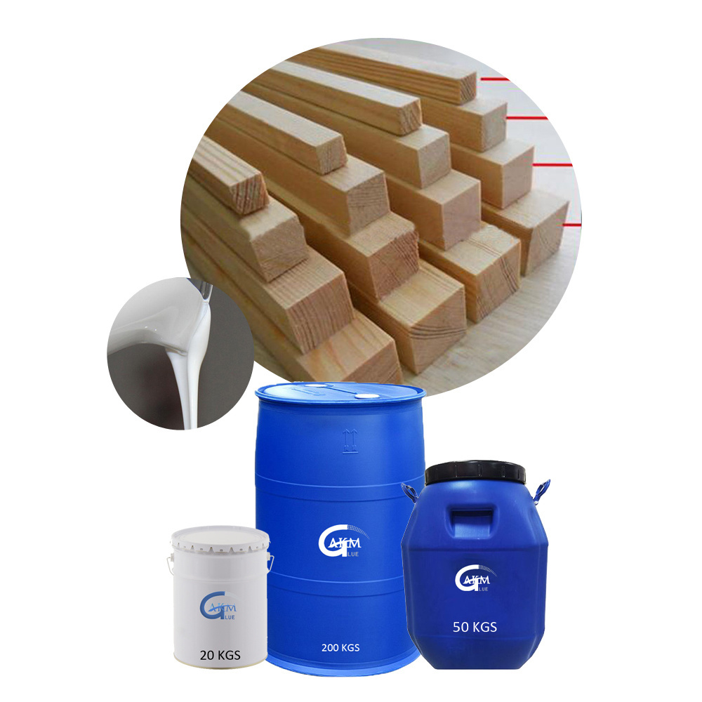 White latex glue Quick dry Strong bonding Woodworking glue Wholesale Water Based Wood glue