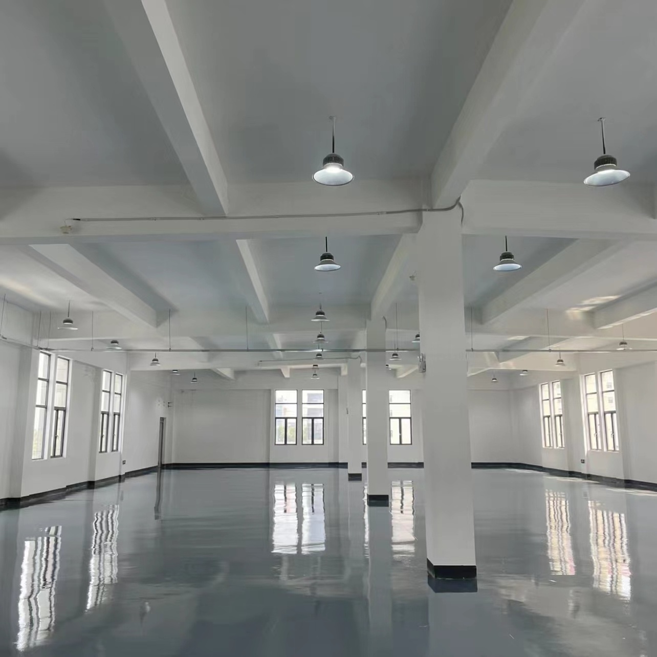 High quality Wholesale  Epoxy Floor Coating waterproofing High abrasion Resistance Epoxy Resin