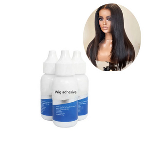 Professional wig adhesive Extreme Hold Invisible Bonding hair wig  Glue and remover Adhesive Waterproof