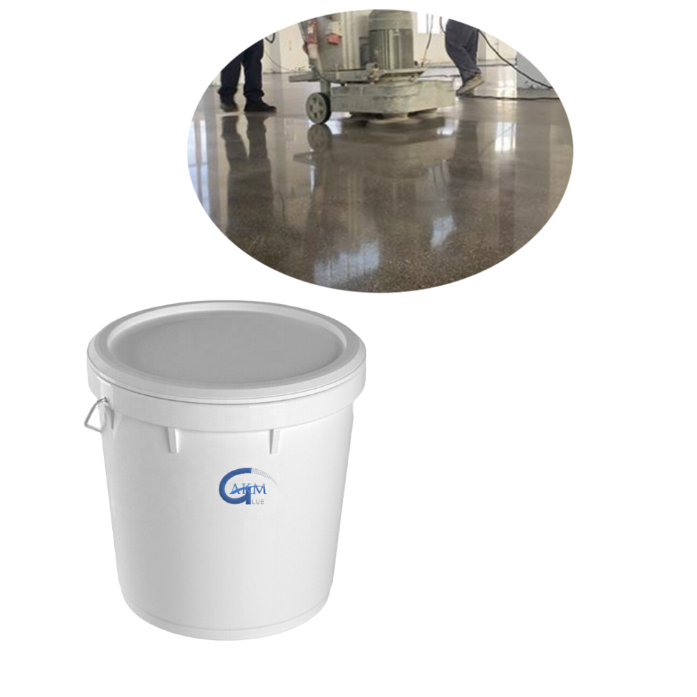 Good Sealing Wear Resistance Anti-aging excellent Strong permeability Concrete Sealer Curing agent floor sealant