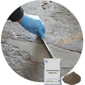 Concrete repair Mortar Crack Filler for highway Concrete expansion joint filler Concrete Repair Materials