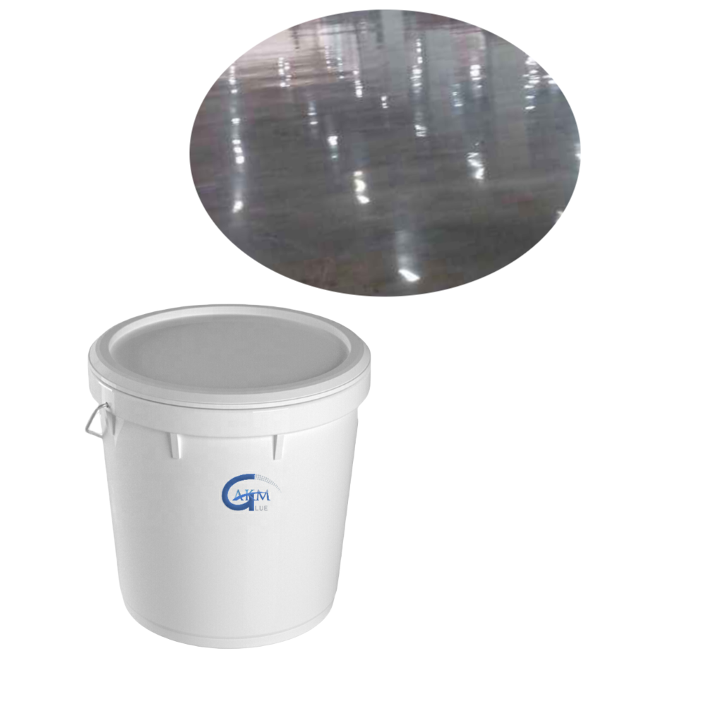 Good Sealing Wear Resistance Anti-aging excellent Strong permeability Concrete Sealer Curing agent floor sealant