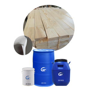 Wholesale Popular bond MDF Glue fluid craft fast drying contact adhesive waterproof wood Glue adhesives