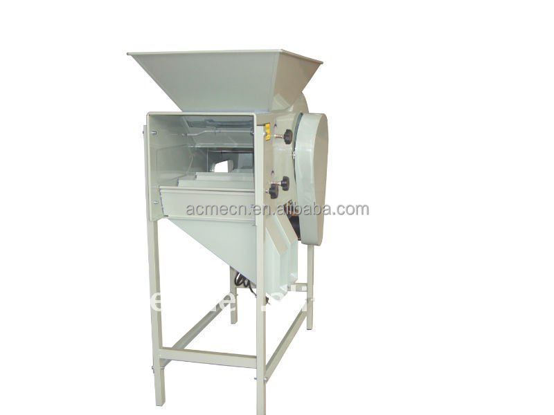 High efficiency hot sale grain Winnower tea winnowing machine