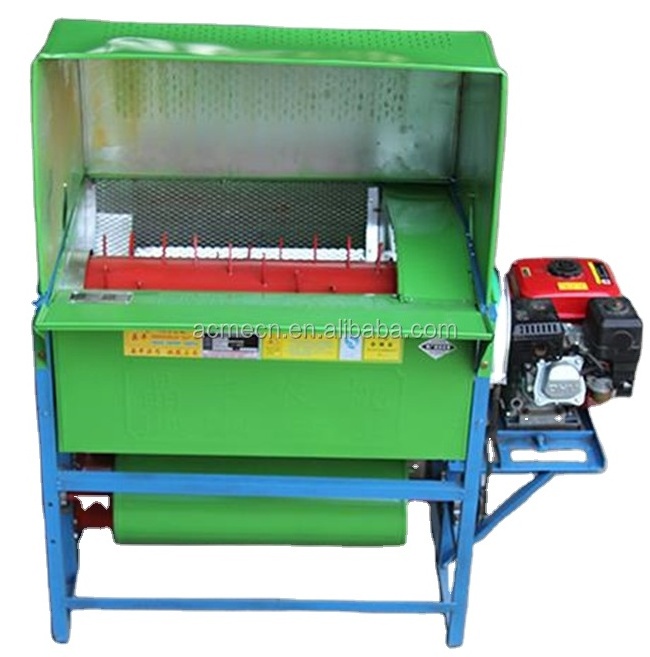 promotional Barley thresher wheat threshing machine