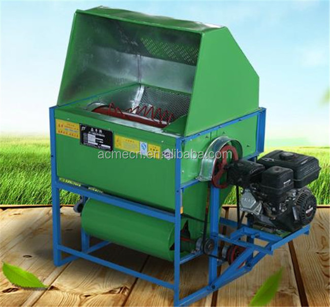 promotional Barley thresher wheat threshing machine