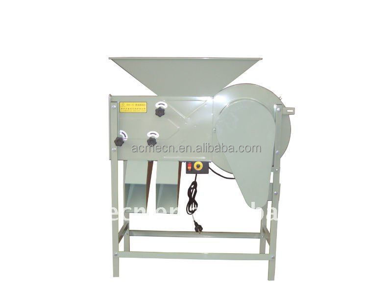 High efficiency hot sale grain Winnower tea winnowing machine