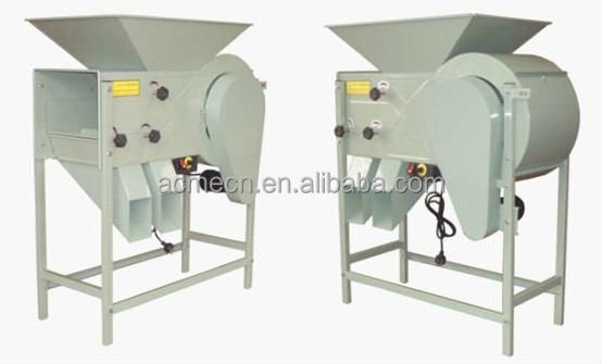 High efficiency hot sale grain Winnower tea winnowing machine