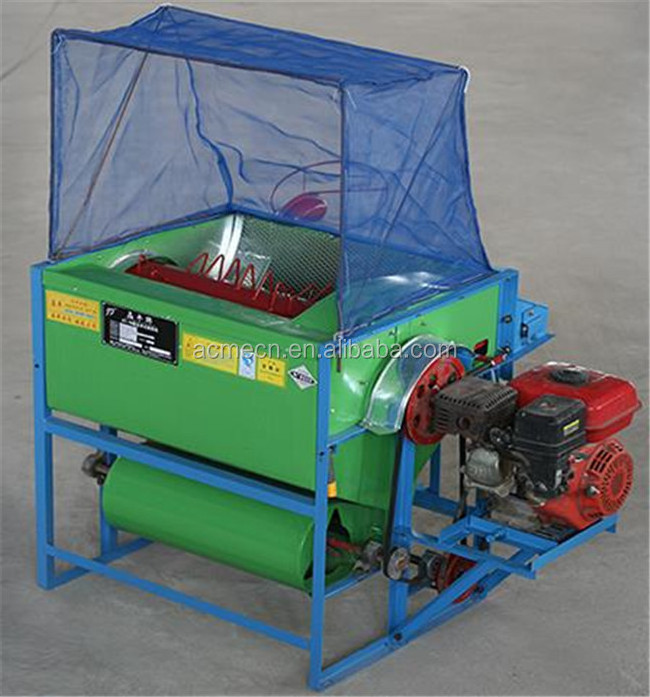 promotional Barley thresher wheat threshing machine