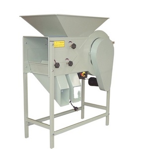 High efficiency hot sale grain Winnower tea winnowing machine