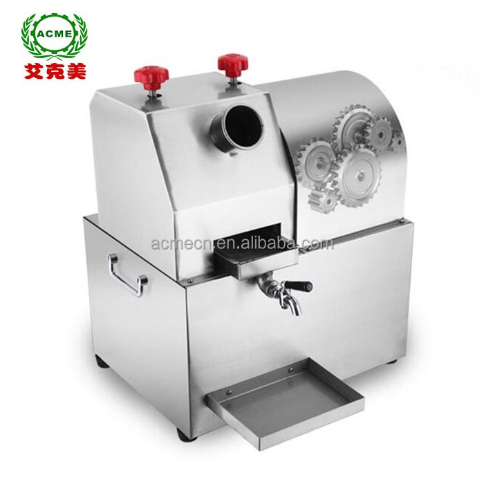 Sugar cane Juice Making Machine sweet sugar Juicer Extractor Machine