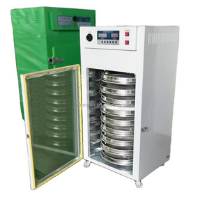 Electric small grain drying machine fruit fish tray dryer for sale